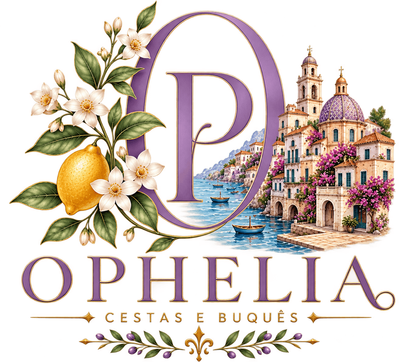 Ophelia Cestas